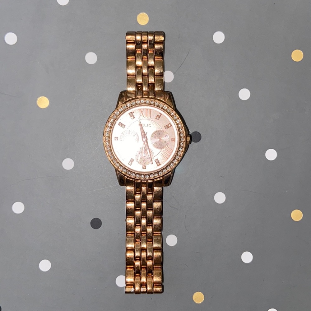 Relic Watch